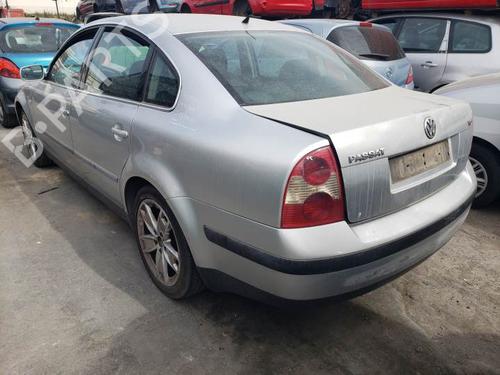 Front left window mechanism VW PASSAT B5.5 (3B3) 1.9 TDI | BP27554141C22 