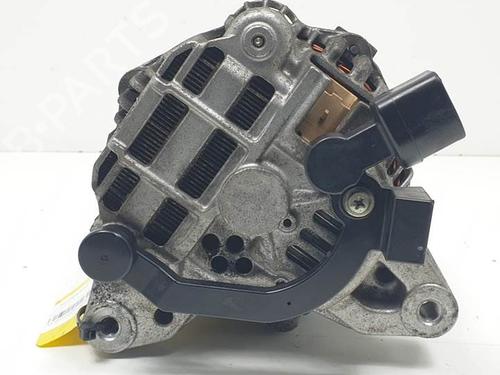 Alternator PEUGEOT 307 CC (3B) 2.0 16V | BP12379110M7 