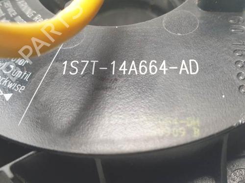 Squib airbag FORD MONDEO III (B5Y) 2.0 TDCi | BP22214166C102 