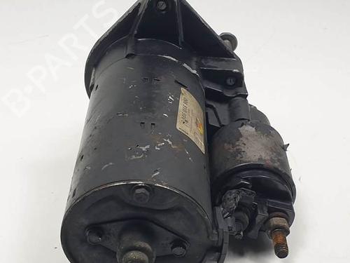 Starter RENAULT MASCOTT Platform/Chassis (UH_, HH_)  | BP18344773M8 