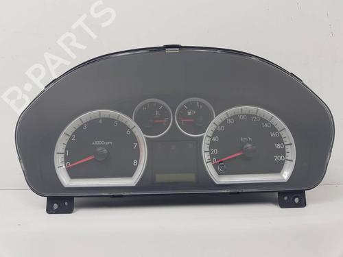 Cuadro instrumentos Cuadro instrumentos CHEVROLET AVEO / KALOS Saloon (T250, T255) 1.4 (94 hp) 35894000 35894000