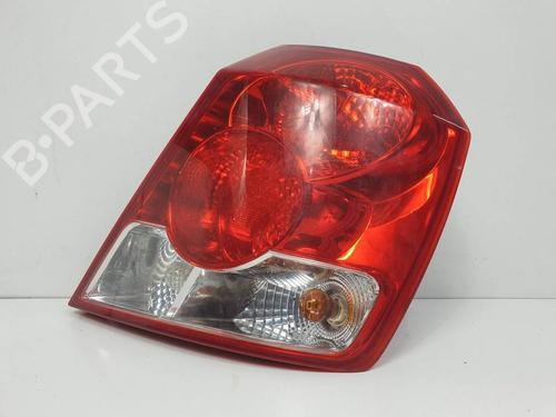 Right taillight DAEWOO KALOS (KLAS) 1.2 | BP12374944C35 - Image 4
