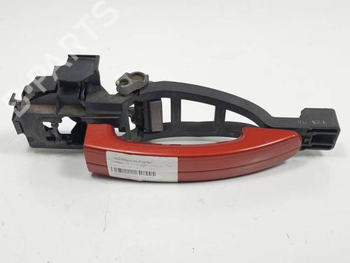Used Front right exterior door handle FORD C-MAX (DM2) 1.8 TDCi (115 hp) 12376080
