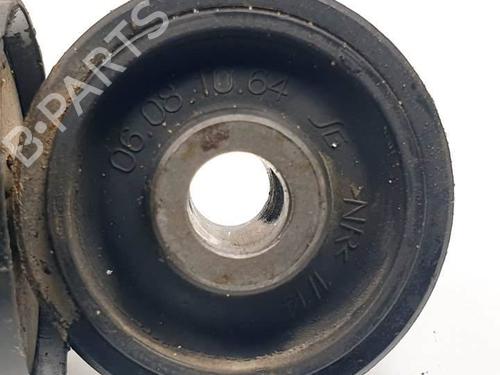 Right rear shock absorber FIAT PANDA (169_) 1.1 (169.AXA1A) | BP17744967M19 