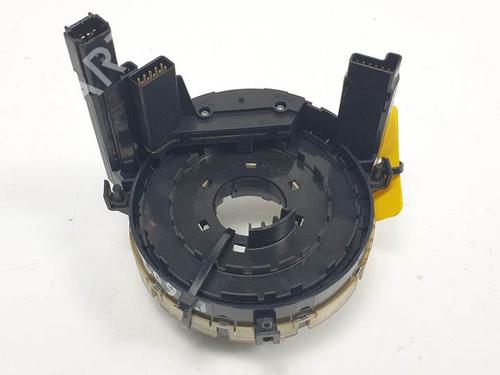 Kontantrulle Airbag /Stelring AUDI A6 C6 (4F2) 3.0 TDI quattro (225 hp) 16441396