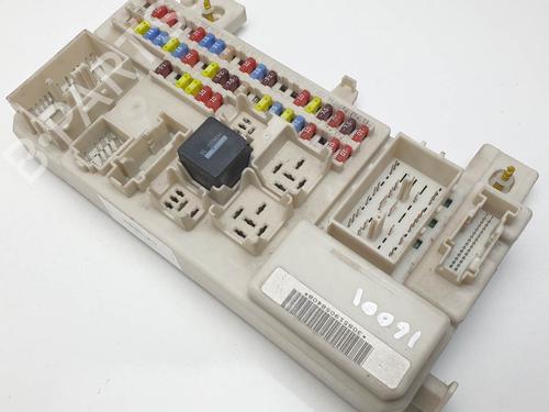 Used Fuse box Fuse box FORD FOCUS C-MAX (DM2) 1.6 TDCi (109 hp) 26203690 26203690