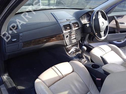 Right sun visor BMW X3 (E83) xDrive 20 d | BP12366476I2 - Image 5