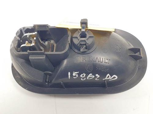 Front right interior door handle RENAULT MEGANE II (BM0/1_, CM0/1_) 1.5 dCi (BM1F, CM1F) | BP25139638I14 