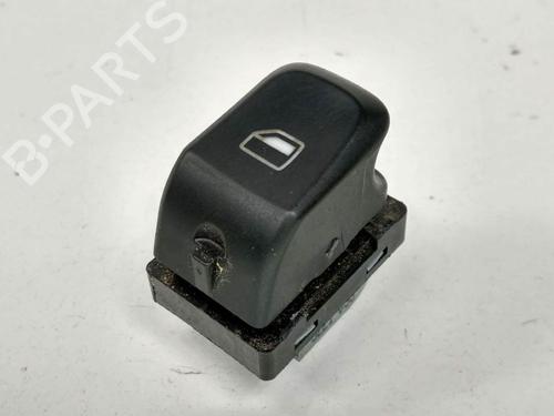 Used Right front window switch Right front window switch AUDI A4 B8 (8K2) [2007-2017] 8152341 8152341