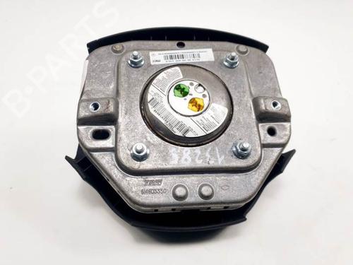 Driver airbag MERCEDES-BENZ M-CLASS (W164) ML 280 CDI 4-matic (164.120) | BP16292021C9 