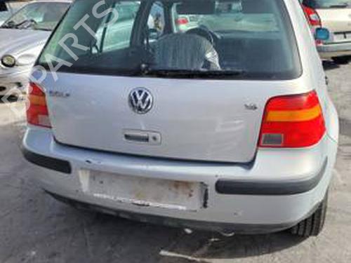 Zderzak tylny VW GOLF IV (1J1) 1.6 | BP30763108C8