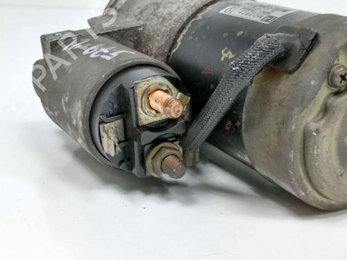 Starter MITSUBISHI SPACE WAGON (N9_W, N8_W) 2.0 | BP7643501M8 