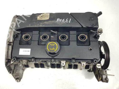 Cylinder head FORD MONDEO III (B5Y) 2.2 TDCi | BP17766396M5 