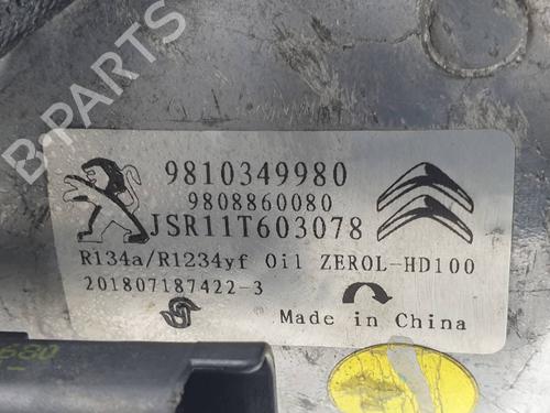 AC compressor PEUGEOT 2008 I (CU_) 1.2 PureTech 82 | BP29624447M34  - Image 5