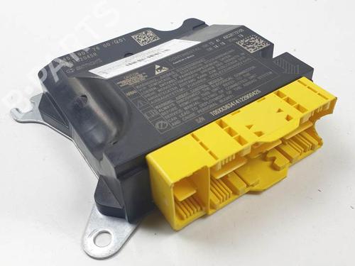 Kollisjonspute styreenhet SMART FORFOUR Hatchback (453) 1.0 (453.042, 453.043) (71 hp) 24627474