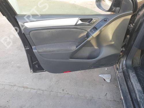 Electronic module VW GOLF VI (5K1) 1.4 | BP38261709M83  - Image 21