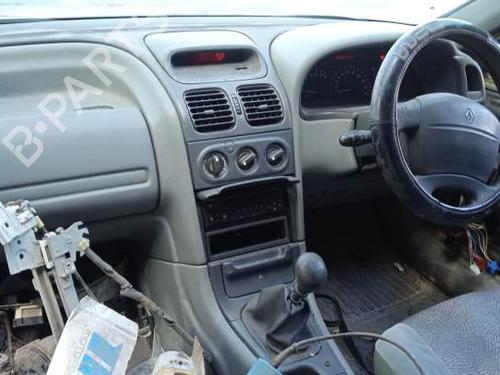 Intercooler RENAULT LAGUNA I Grandtour (K56_) 1.9 dTi (K56J) | BP7882879M30 