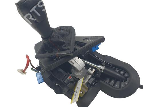 Gear lever BMW 3 (E90) 320 i | BP36661574M90 - Image 2