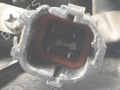 Right taillight SSANGYONG RODIUS I 2.7 Xdi | BP24929494C35 - Image 4