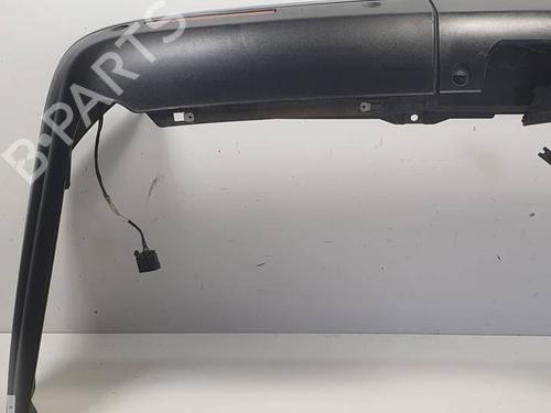 Rear bumper LAND ROVER DISCOVERY IV (L319) 3.0 SDV6 4x4 | BP30142388C8 