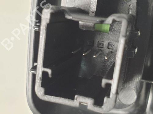 Right rear window switch FORD KUGA I 2.0 TDCi 4x4 | BP6845490I28 - Image 2