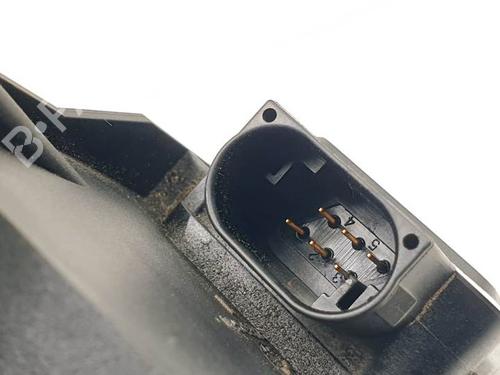 Pedal MERCEDES-BENZ M-CLASS (W164) ML 280 CDI 4-matic (164.120) | BP16224463I4 