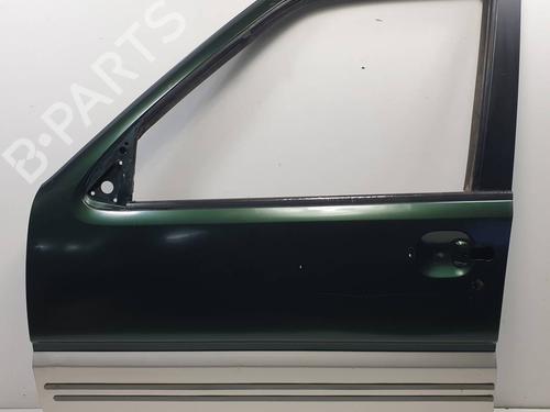 Used Left front door Left front door NISSAN TERRANO II (R20) 2.7 TDi 4WD (125 hp) 30870296 30870296