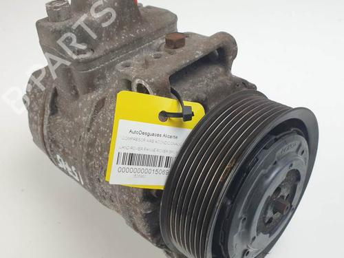 Used AC compressor LAND ROVER RANGE ROVER SPORT I (L320) 2.7 D 4x4 (190 hp) 24929619