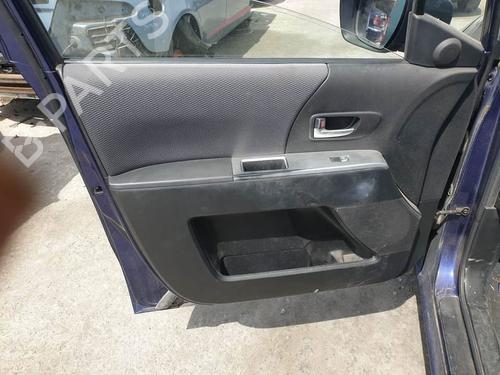 Headlight switch MAZDA 5 (CR) 2.0 (CREW, CR19) | BP17971185I24 - Image 8