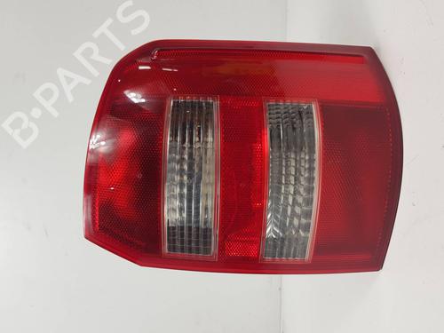 Right taillight AUDI A2 (8Z0) 1.4 | BP36000645C35 - Image 2