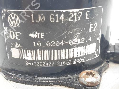 ABS Bremseaggregat VW GOLF IV (1J1) 2.0 | BP28034331M43 