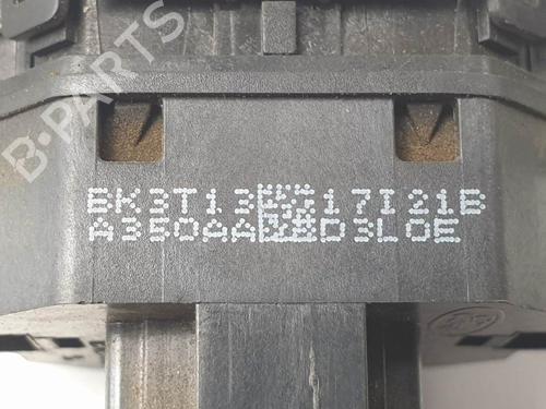Warning switch FORD TRANSIT CUSTOM V362 Van (FY, FZ) 2.0 EcoBlue | BP24933121I22 - Image 3