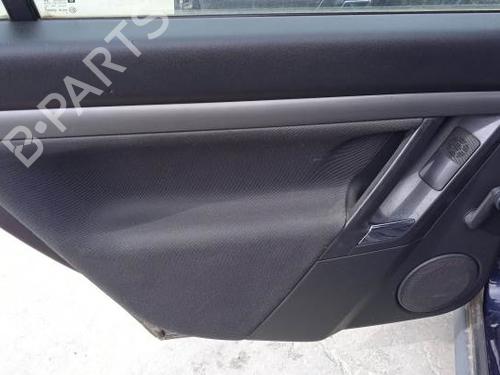 Headlight switch OPEL VECTRA C Estate (Z02) 2.2 direct (F35) | BP9835717I24 