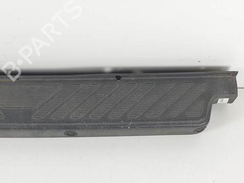 Rear bumper FORD TRANSIT Van (FA_ _)  | BP11680696C8 