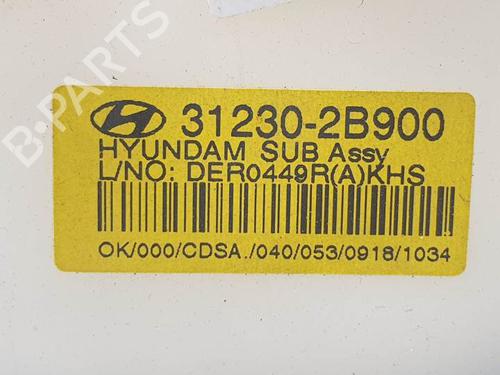 Fuel pump HYUNDAI SANTA FÉ II (CM) 2.2 CRDi 4x4 | BP24989693M76 