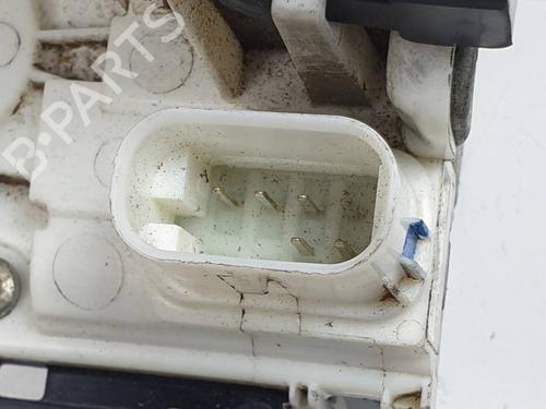 Front left lock JEEP CHEROKEE (KL) 2.0 CRD | BP29444366C98 
