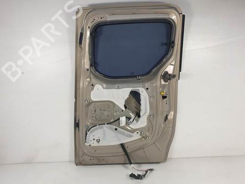 Right slide door PEUGEOT PARTNER Tepee 1.6 HDi | BP29138901C75 