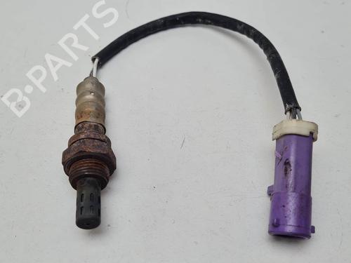 Used Electronic sensor Electronic sensor FORD FUSION (JU_) 1.4 (80 hp) 26041015 26041015