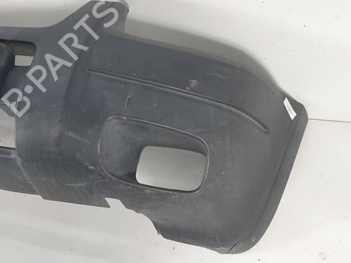 Front bumper FORD MAVERICK 3.0 V6 24V | BP37484298C7 - Image 5