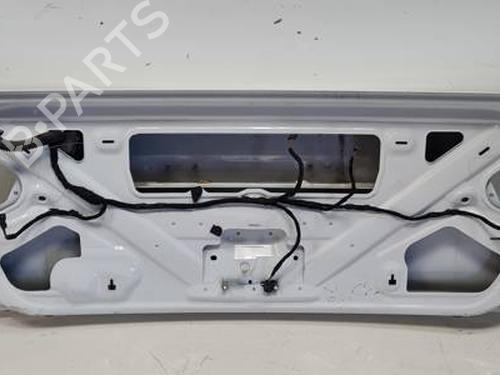 Tailgate AUDI A3 Convertible (8P7) 1.9 TDI | BP31058686C6 