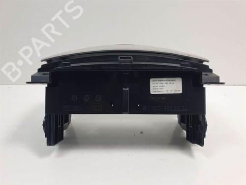 Other MERCEDES-BENZ S-CLASS (W221, V221) S 350 BlueTec (221.026, 221.126) | BP13955788O1 