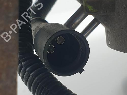 Left front steering knuckle SSANGYONG KYRON 2.0 Xdi | BP28061749M25 - Image 3