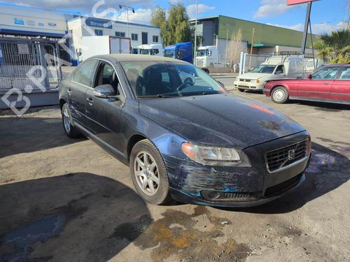 Engine control unit (ECU) VOLVO S80 II (124) D5 | BP40175452M57  - Image 7