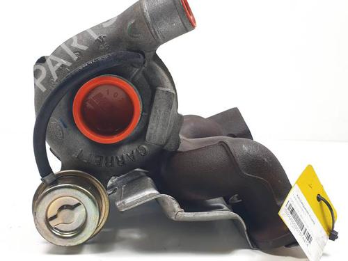 Turbocharger/Supercharger FORD MONDEO III (B5Y) 2.0 16V TDDi / TDCi | BP25117410M71 