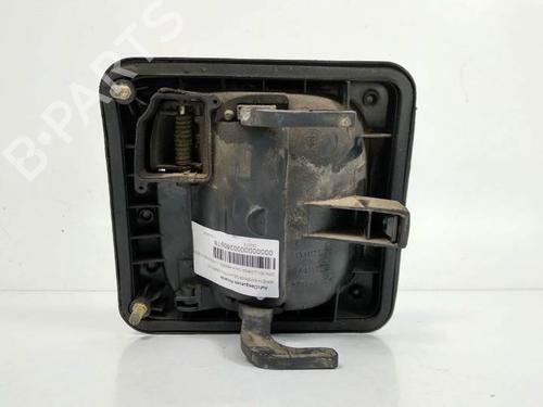 Front right exterior door handle CITROËN JUMPER I Van (244)  | BP7310781C129 