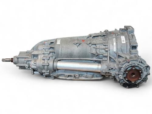 Gearbox AUDI Q5 (8RB) SQ5 TDI quattro | BP30278542M3 - Image 9