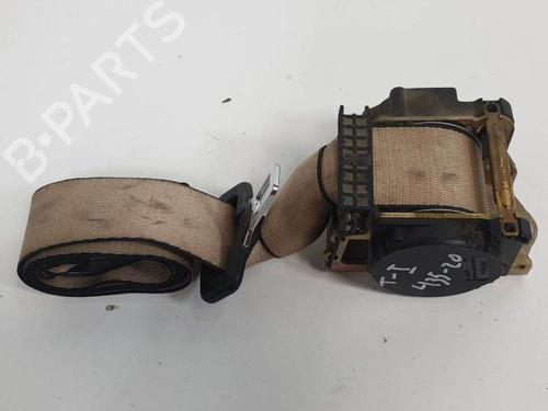 Used Rear left seatbelt BMW 5 (E39) 530 d (193 hp) 6851294