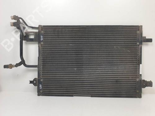 Used AC radiator AC radiator VW PASSAT B5 (3B2) 1.6 (101 hp) 10030799 10030799