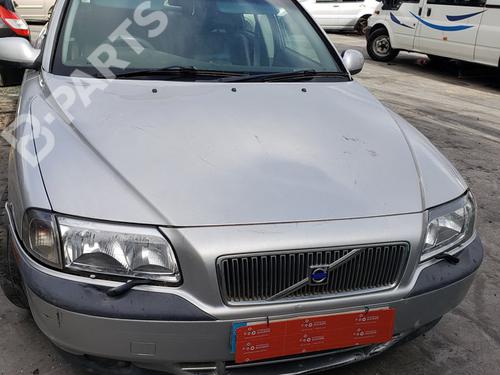 Used Parts VOLVO S80 I (184)  2.4  1168572
