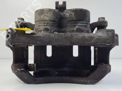 Left front brake caliper RENAULT KOLEOS I (HY_) 2.0 dCi | BP34643626M105 - Image 2